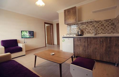 Trabzon Apartment | berceste apart