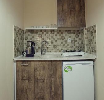 Trabzon Apartment | berceste apart