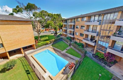 Port Macquarie Apartment | Berdella Park 34