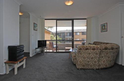 Port Macquarie Apartment | Berdella Park 34