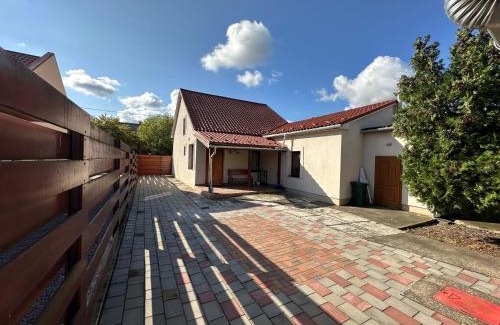 Berehove House | Bereg-Travel