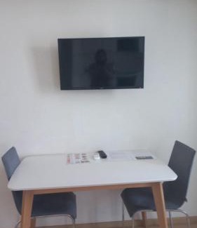 Solomjanskyj Apartment | BeRest Plus