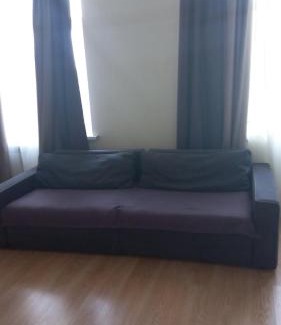 Solomjanskyj Apartment | BeRest Plus