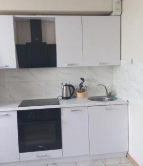 Solomjanskyj Apartment | BeRest Plus