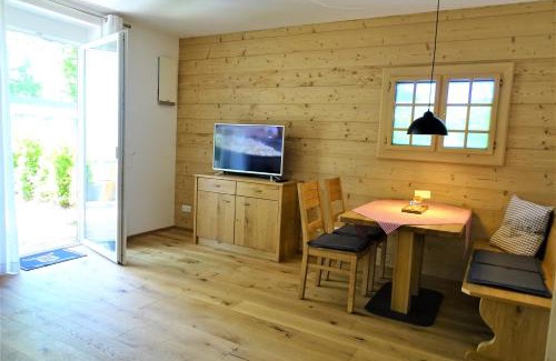 Sonthofen Apartment | berg.FREUND im Allgäu