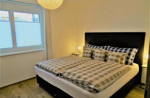 Sonthofen Apartment | berg.FREUND im Allgäu