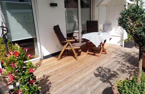 Sonthofen Apartment | berg.FREUND im Allgäu