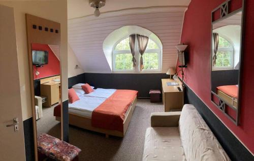 Pecs House | Berg Toboz Panzió