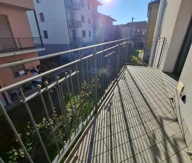 Villa d'Alme Apartment | Bergamo's little flat