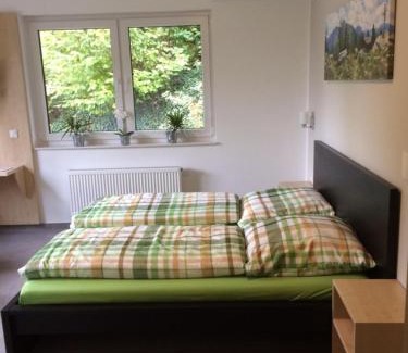 Fischlaken Bed & Breakfast | Bergcafè - Hotel Kammann