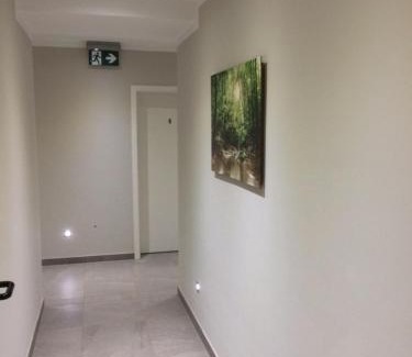 Fischlaken Bed & Breakfast | Bergcafè - Hotel Kammann