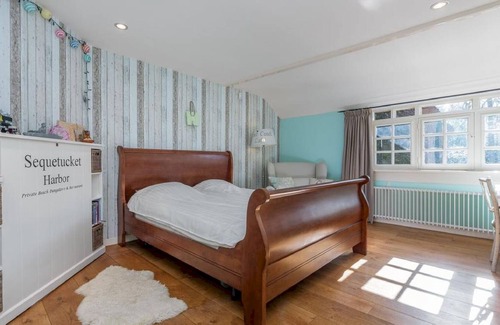 Bergen Villa | Bergen 5 bedrooms villa