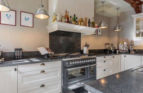 Bergen Villa | Bergen 5 bedrooms villa