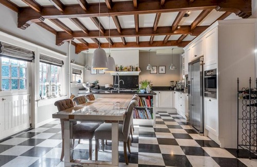 Bergen Villa | Bergen 5 bedrooms villa