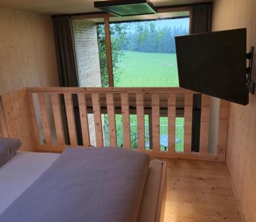 Scheidegg Bed & Breakfast | Berger's Bergsicht by edita