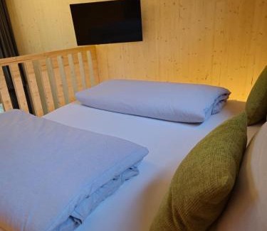Scheidegg Bed & Breakfast | Berger's Bergsicht by edita