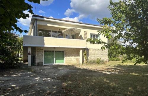 Bergerac House | Bergerac- Grande maison familiale, terrasse, jardin