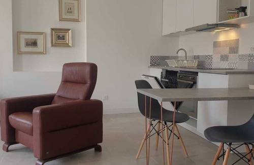 Bergerac Apartment | Bergerac Nid Douillet au Cœur de la Ville -