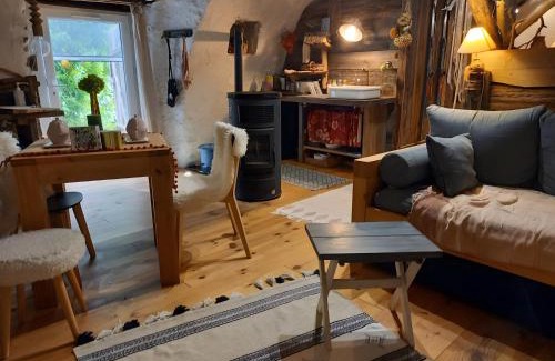 Belvedere House | Bergeriedekakisse Mercantour