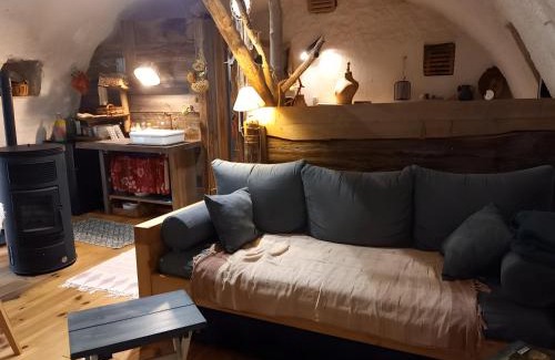 Belvedere House | Bergeriedekakisse Mercantour