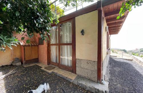 Los Gavilanes House | Bergfincahäuschen