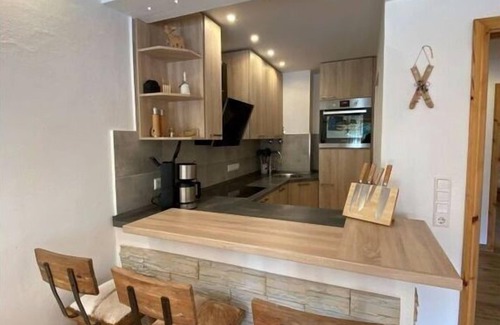 Groissenbach House | Bergglück Comfortable holiday residence
