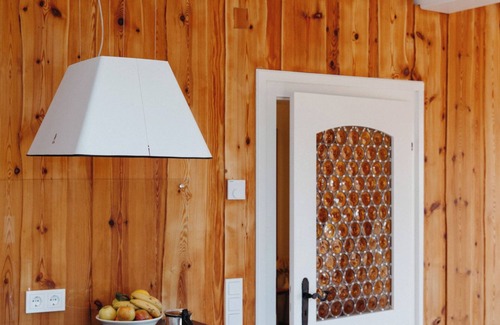 Todtnauberg Apartment | Berghaus Hintermatt, modern Black Forest house at 1,100 m in Todtnauberg