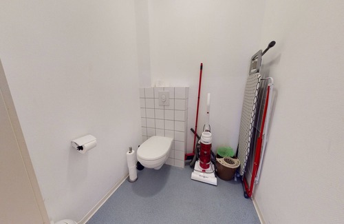 Old Town Apartment | berglas 85m2 city center 3br