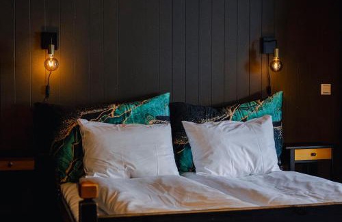 Lokken Hotel | Bergmannshuset