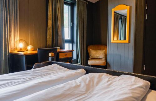 Lokken Hotel | Bergmannshuset