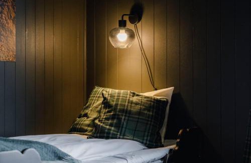 Lokken Hotel | Bergmannshuset