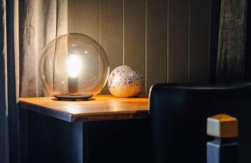Lokken Hotel | Bergmannshuset