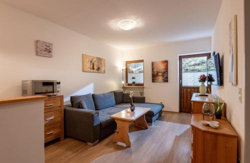 Oberaudorf Apartment | Bergschlössl Whg 3