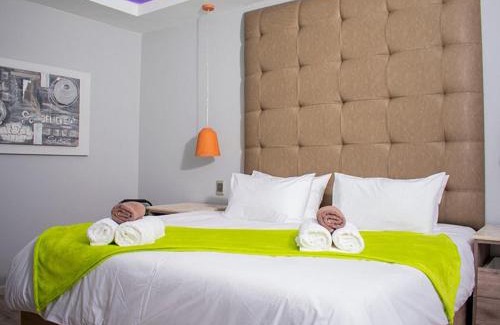 Bethlehem House | Bergsig Guesthouse