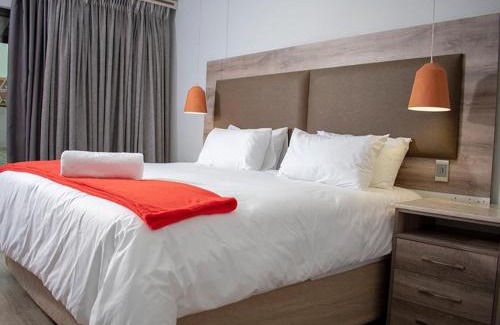 Bethlehem House | Bergsig Guesthouse
