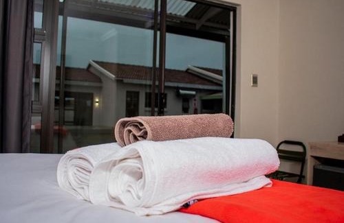 Bethlehem House | Bergsig Guesthouse
