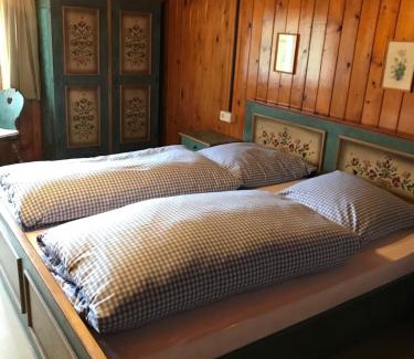 Immenstadt im Allgaeu House | Bergstätt Lodge