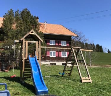 Immenstadt im Allgaeu House | Bergstätt Lodge