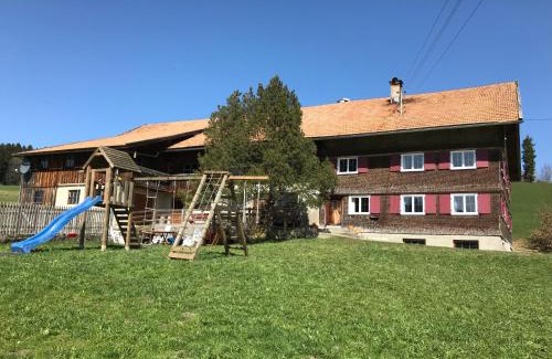 Immenstadt im Allgaeu House | Bergstätt Lodge