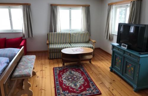 Immenstadt im Allgaeu House | Bergstätt Lodge