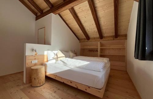 Tesimo Apartment | Bergsuites Unterweger