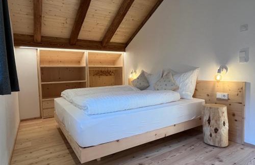 Tesimo Apartment | Bergsuites Unterweger