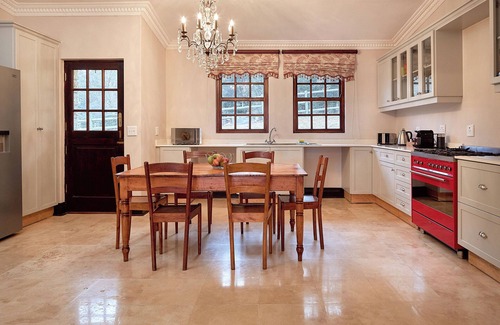 Drakensberg Gardens Cottage | Bergview Farm Cottages by First Private Stays