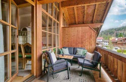 Groissenbach Apartment | Bergw8