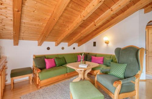 Groissenbach Apartment | Bergw8