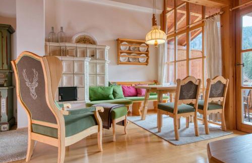Groissenbach Apartment | Bergw8