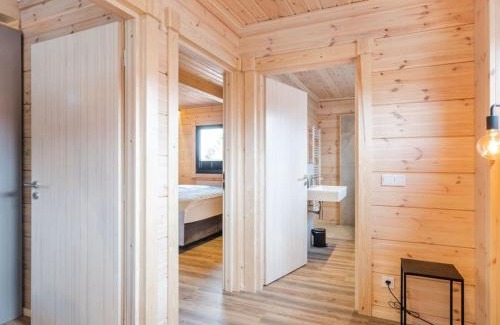 Schierke House | Bergwaldchalet Tierfreund 1