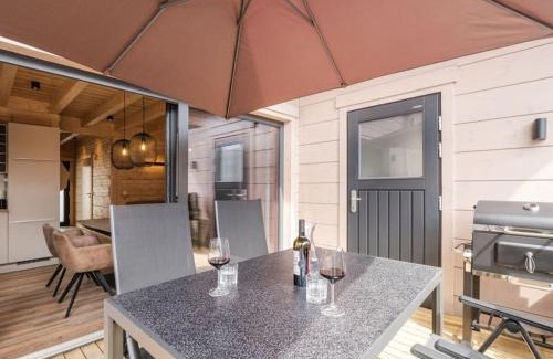 Schierke House | Bergwaldchalet Tierfreund 1