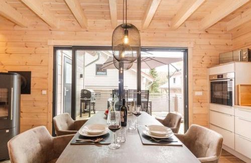 Schierke House | Bergwaldchalet Tierfreund 1