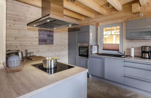 Schierke House | Bergwaldlodge Einklang